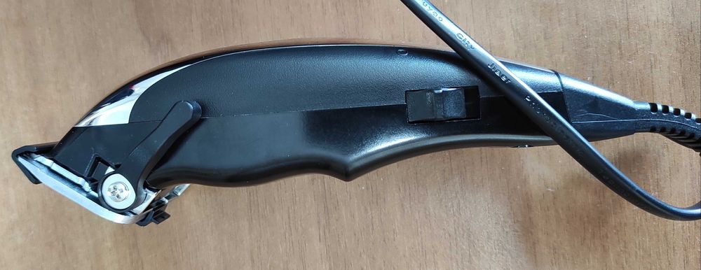 Wahl Home Pro Haircutting Kit "іграшка" не дітям