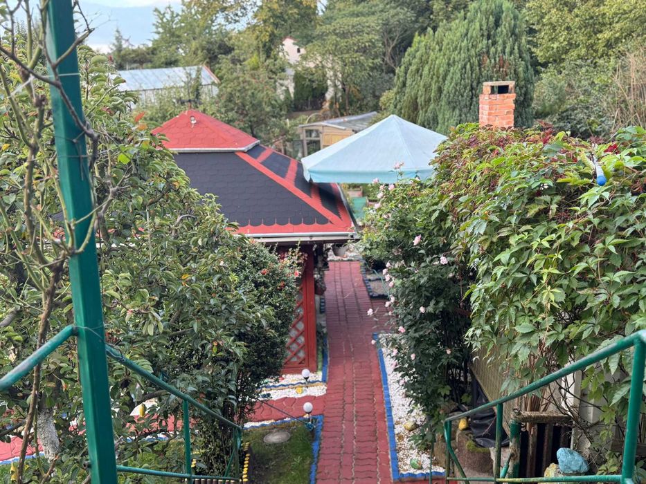 Dzialka ROD Bukowina 600m2 Podjuchy