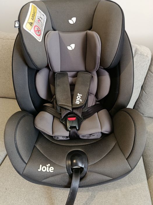 Fotelik Joie Stages 0-25 kg