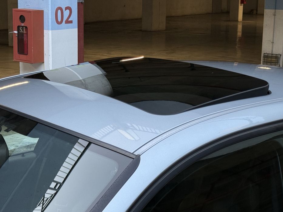 BMW 535 — fotografia 4