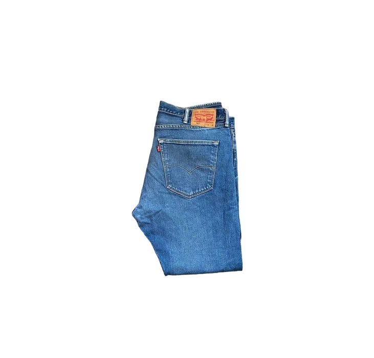 Levi's 501 W40/L32, stan bardzo dobry