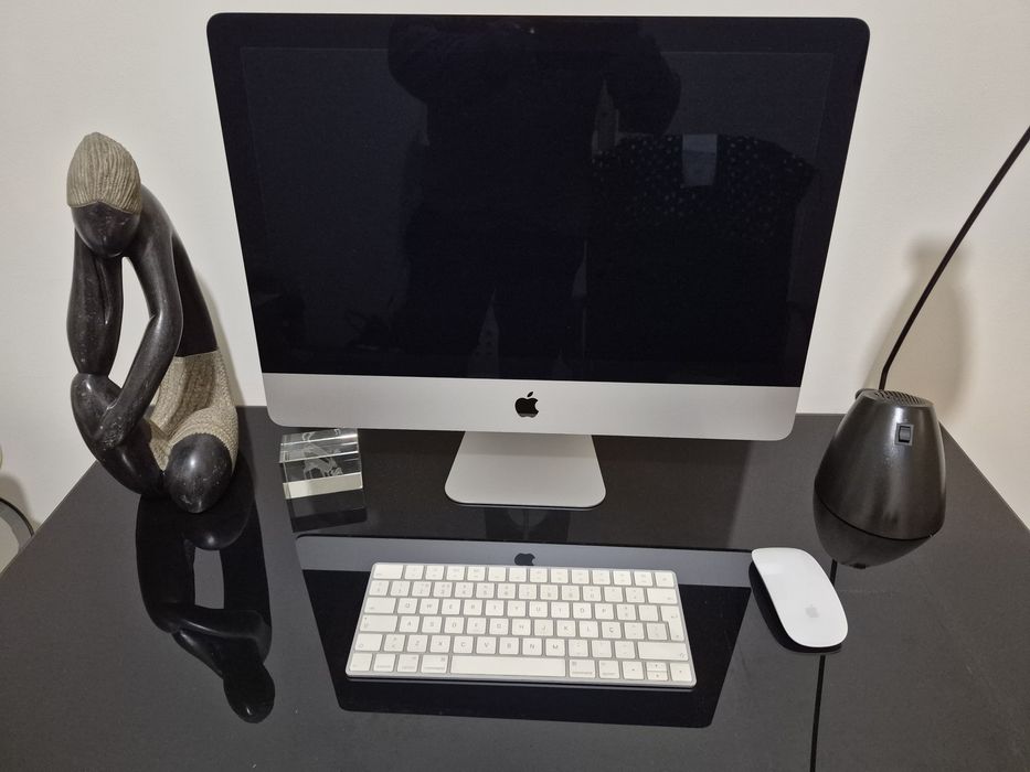 Computador all in one