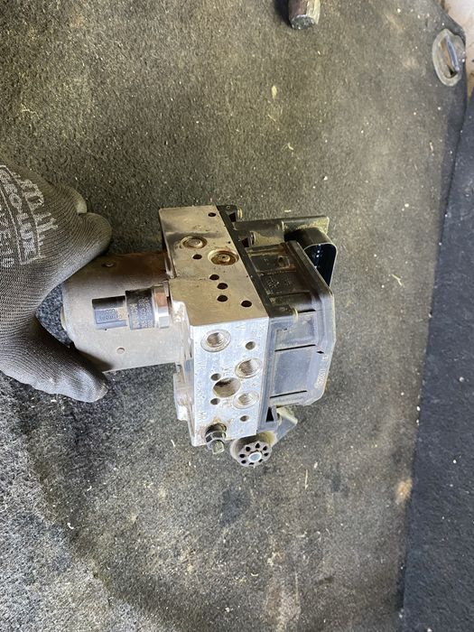 0265225005 BMW Е39 Блок ABS