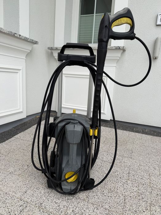 Karcher PRO HD 600