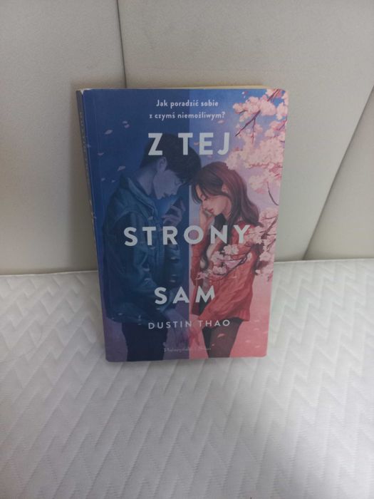 Książka z tej strony sam