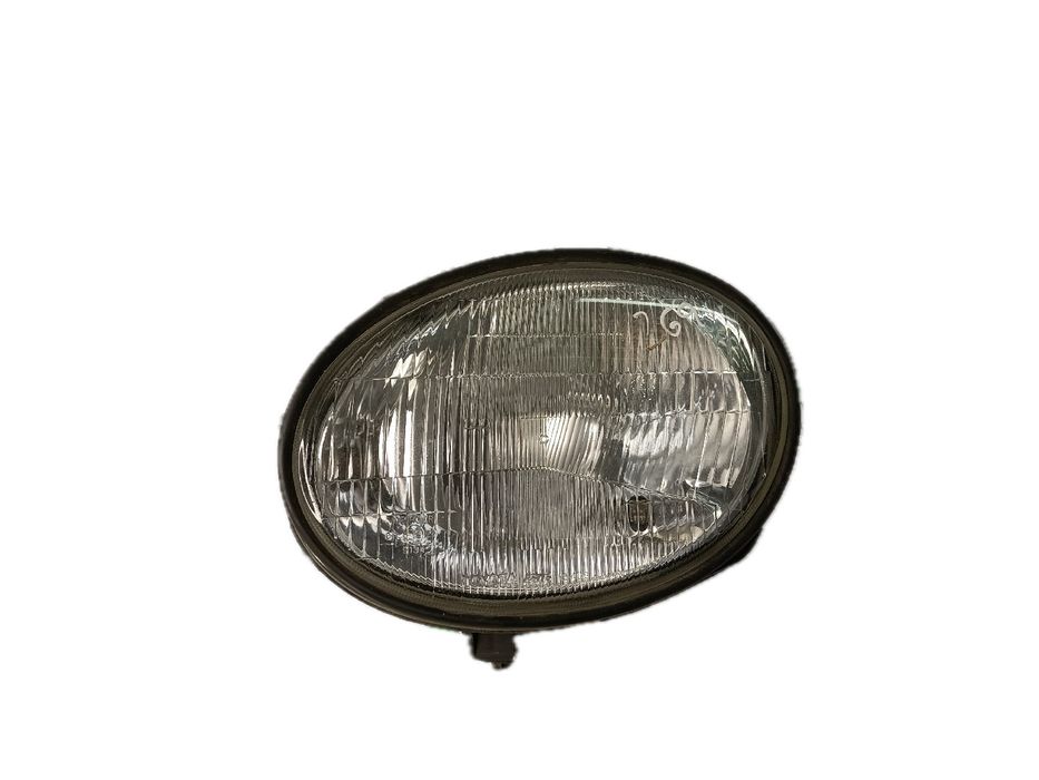 Ótica / farol esquerda TOYOTA Corolla Sedan (_E10_)