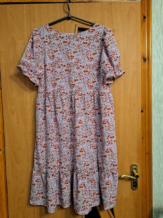 Плаття літнє легесеньке