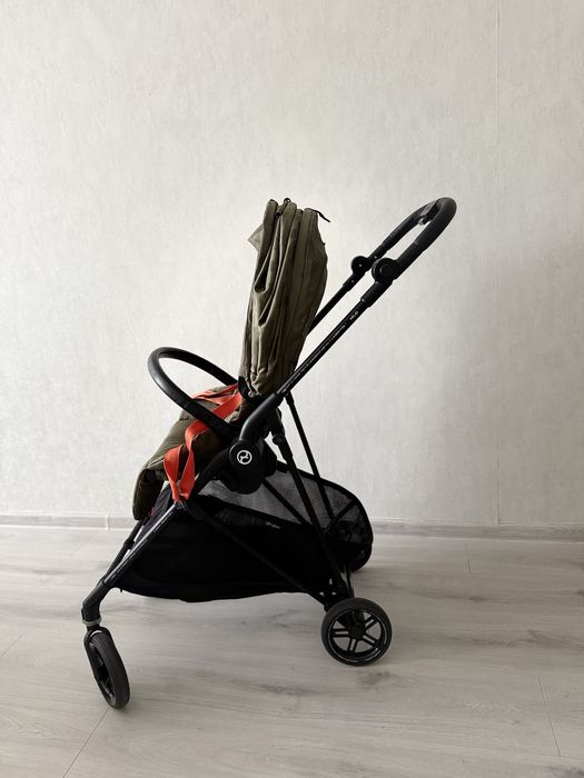 Коляслка Cybex melio