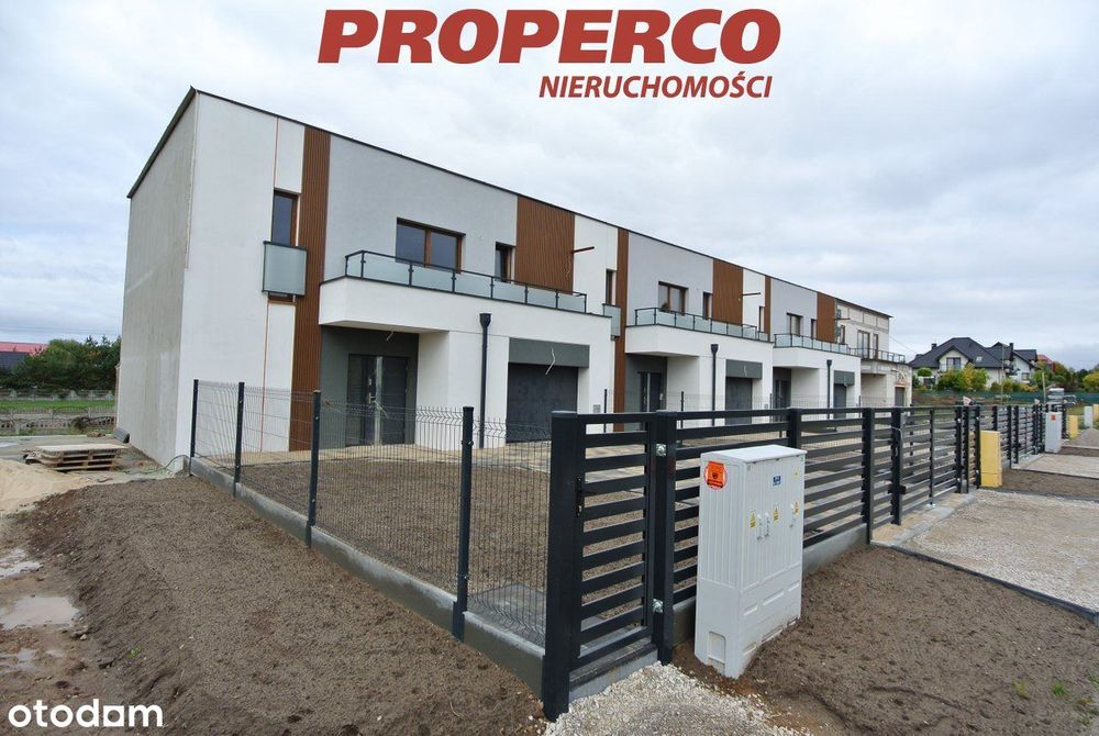 Segment 4 pok., 144 m2, Bilcza, gm. Morawica