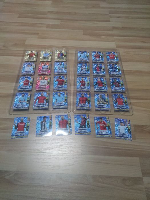 Panini FIFA 365 2025 limitowana edycja