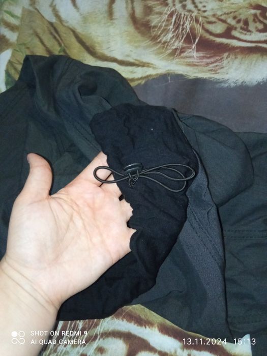 Штани для вагітних