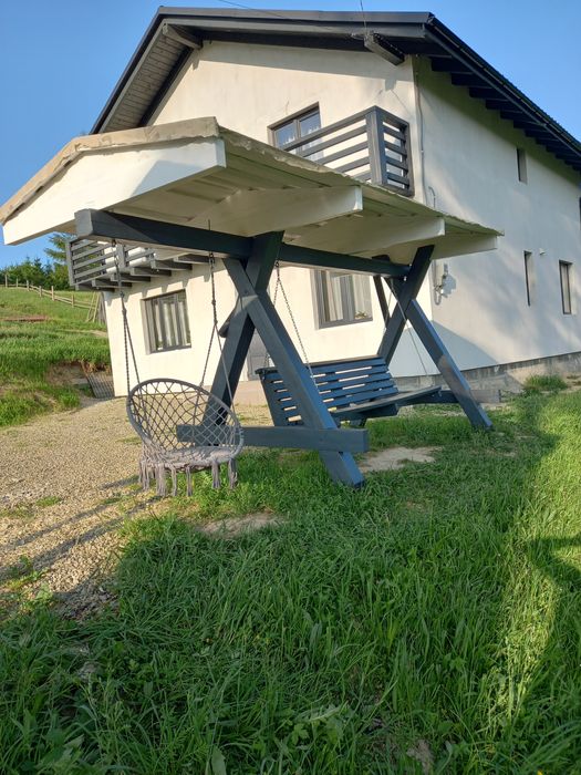 Відпочинок у Карпатах, Яблуниця. Котедж поблизу Буковеля.