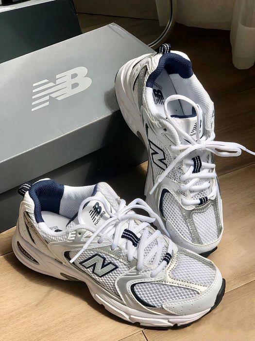 New Balance MR530 SG Niebieski r.38.5
