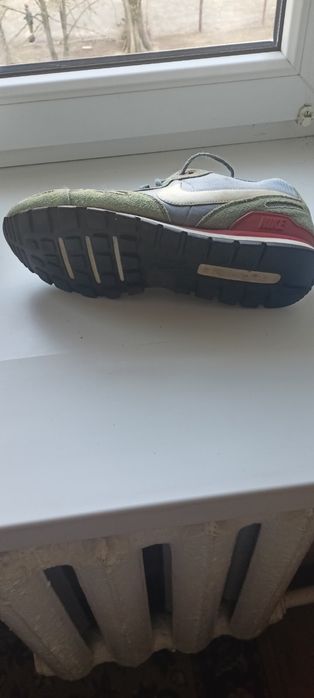 Кросівки 46 розмір Nike Air Waffle Trainer