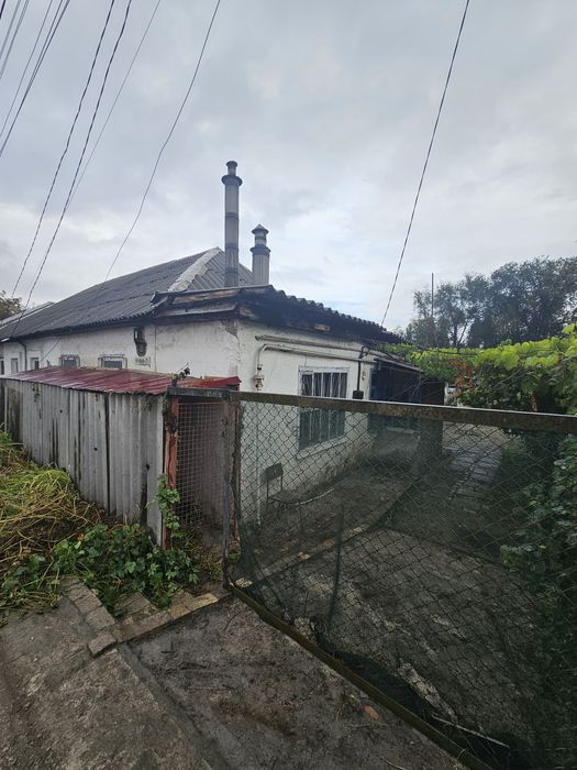 Часть дома 57м2, АНД район, ул. Луговская