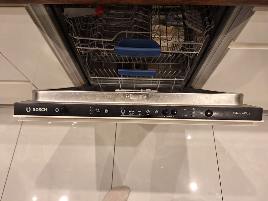 Zmywarka bosch używana