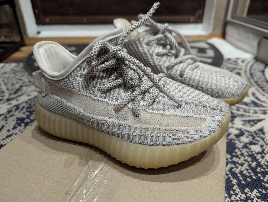 adidas yeezy boost 350 - Дитячий світ - OLX.ua