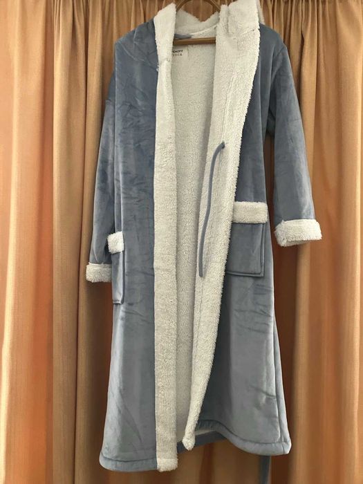 Халаты Брендовые