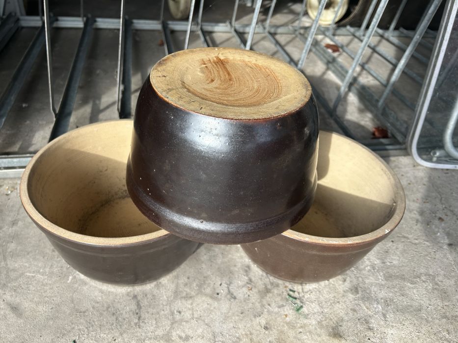 Antyki , makutry