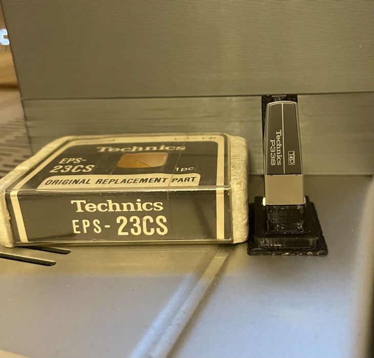 Gramofon technics sl 7