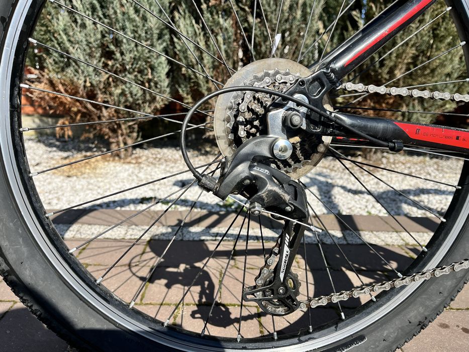 Rower Romet R 6.0 Junior