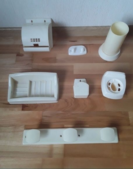 Набор аксесуаров