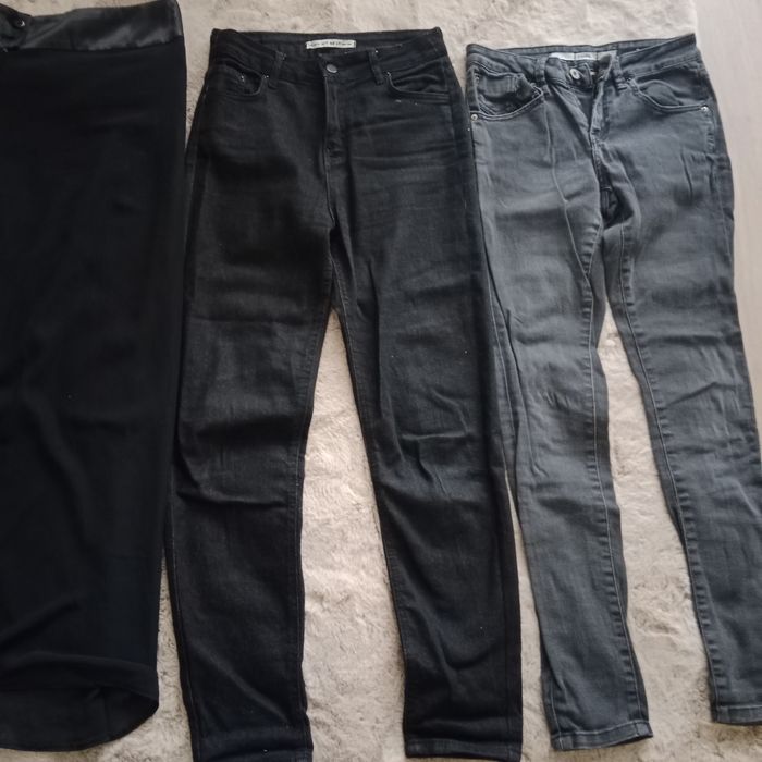 Штани жіночі брюки