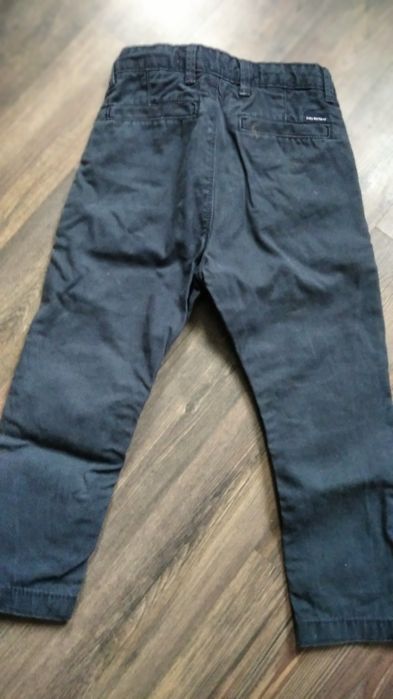 Штанці для хлопчика