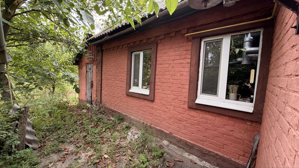 Продам будинок в с. Хомутець