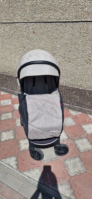 Візок прогулянковий Carello eclipse