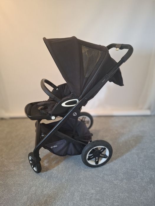 Wózek Cybex talios S 4w1