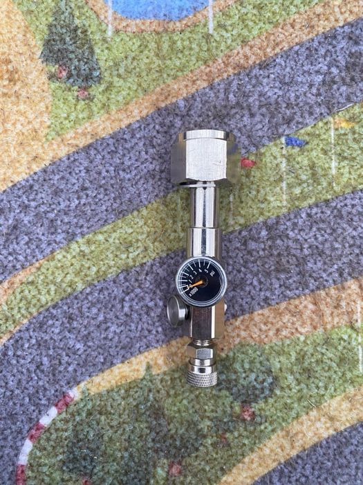 Пейнтбольні Маркера Tippmann 98 (5 комплектів)