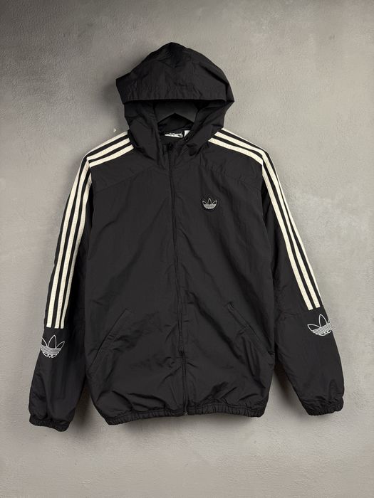 Куртка / Вітровка Adidas