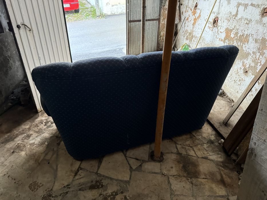 Sofa cama para desocupar