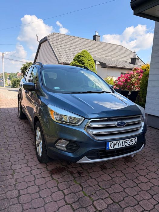 Ford Escape