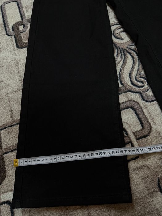 Джинси жіночі нові джинсы палаццо