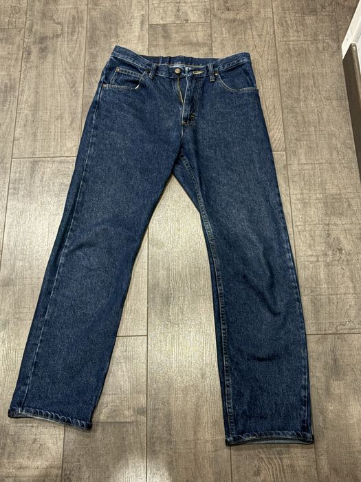 Джинси   Wrangler