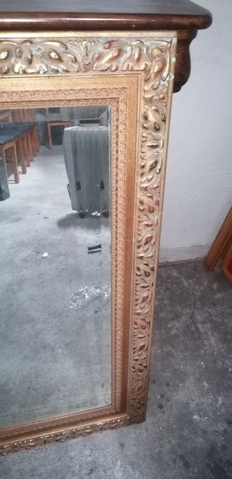 Espelho para decoração