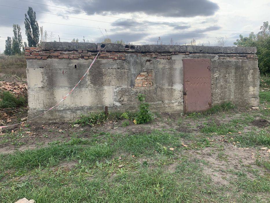 Участок 12 соток