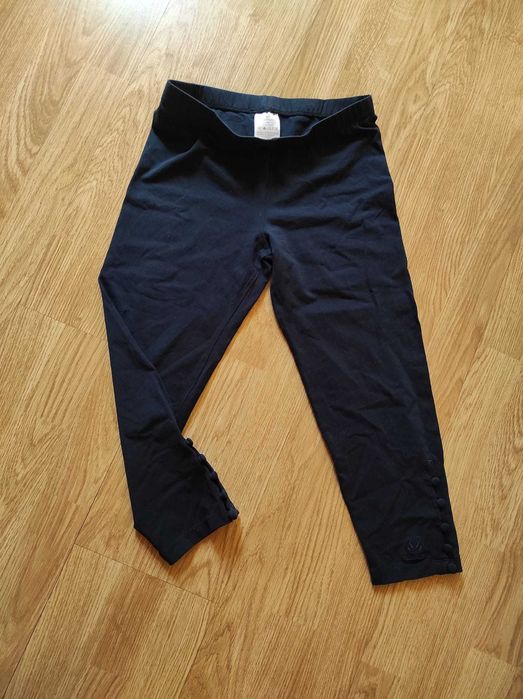 W idealnym stanie getry M Jean Paul damskie