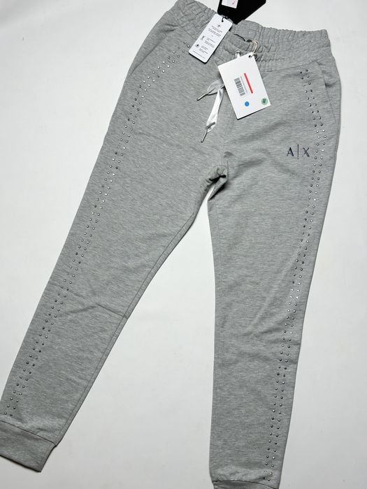 Костюм Armani Exchange