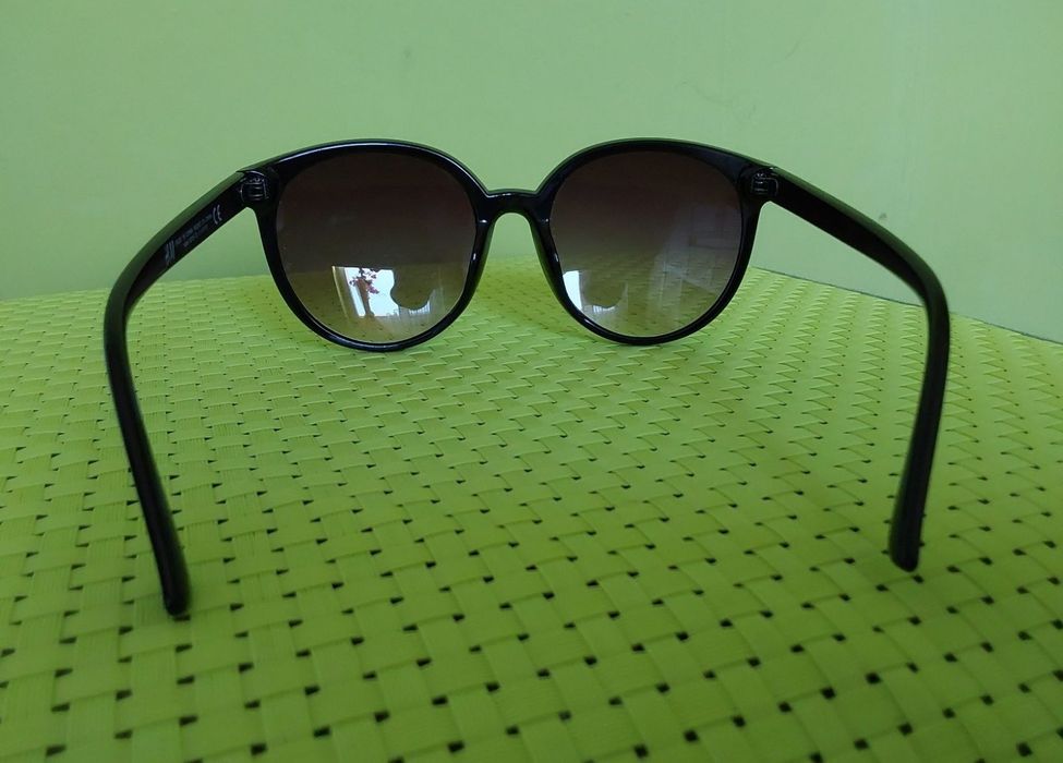 Okulary przeciwsłoneczne damskie H&M Nowy