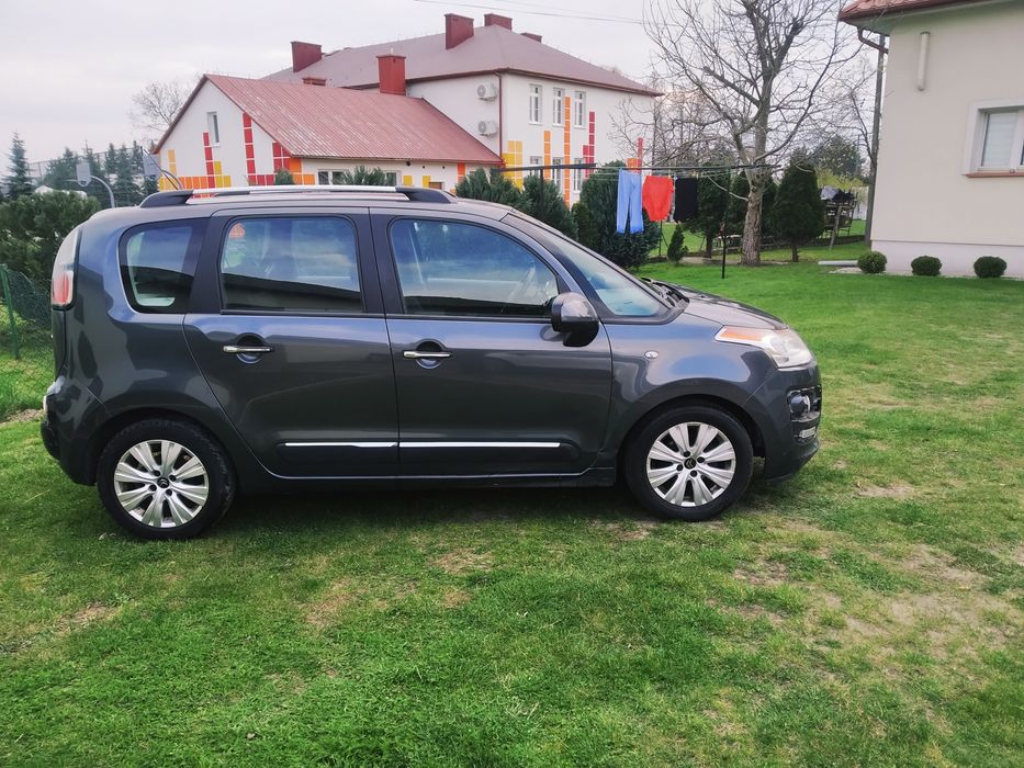 Citroen C3 Picasso