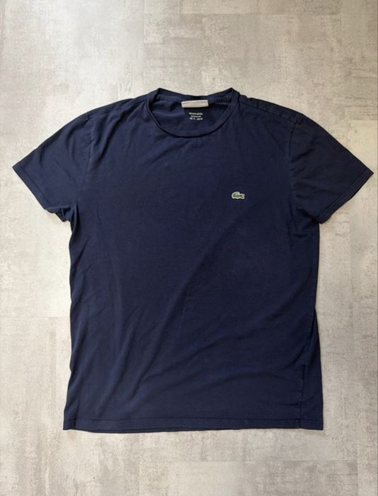 Mega okazja ! Nowy box 8x markowe koszulki męskie Ralph Lauren Lacoste Levis + Gratis !