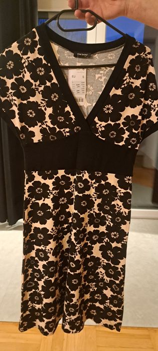 Sukienka Orsay rozm. S