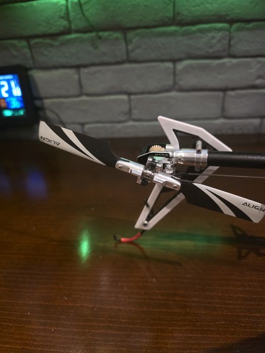 Align Trex  450L Dominator