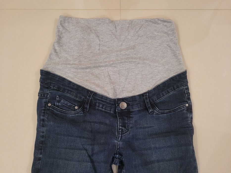 Spodnie ciążowe Esmara