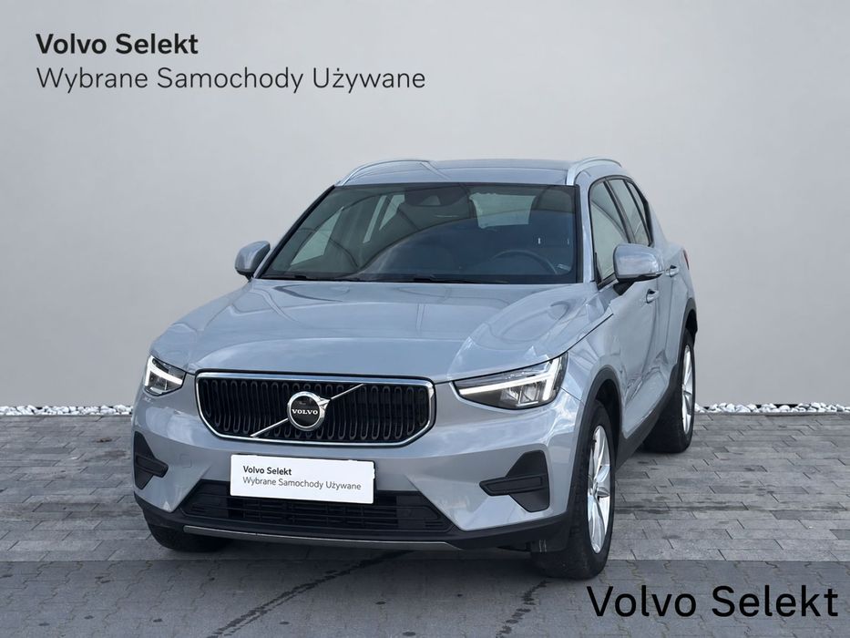 Volvo XC 40