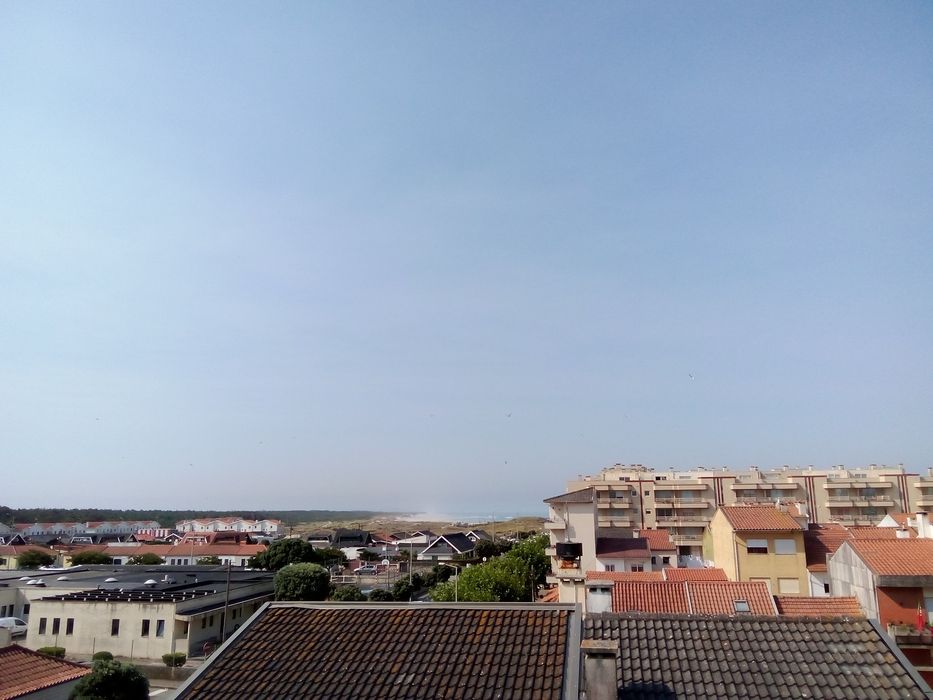 Apt T2 Furadouro vista mar