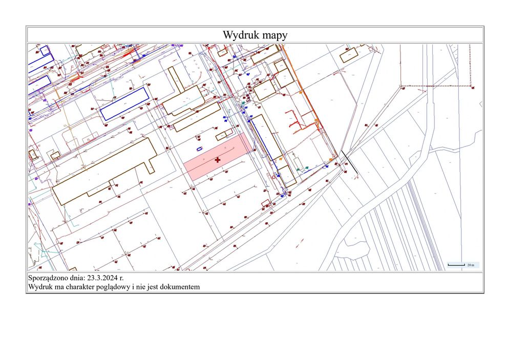 Wynajmę Hala 600m Plac manewrowy  - magazynowy utwardzony - Bełchatów